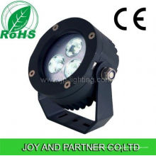 IP65 Aluminium LED Garten Rasen Licht (JP832031)